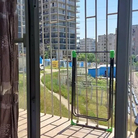 Wonderful_Place_For 2 Persons Tbilisi Exterior photo