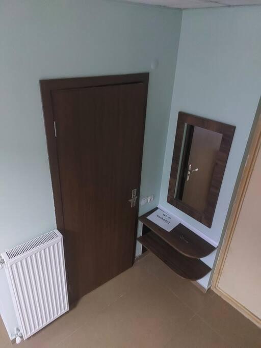 Daire Wonderful_place_for 2 Persons Tiflis