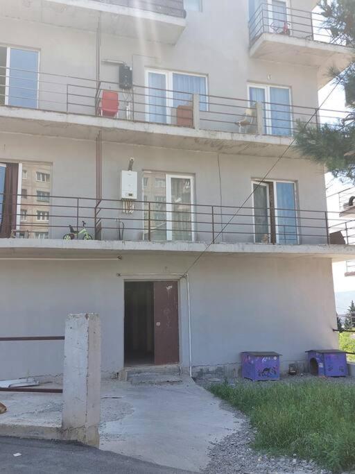 Daire Wonderful_place_for 2 Persons Tiflis