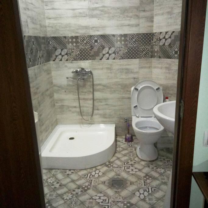 Daire Wonderful_place_for 2 Persons *