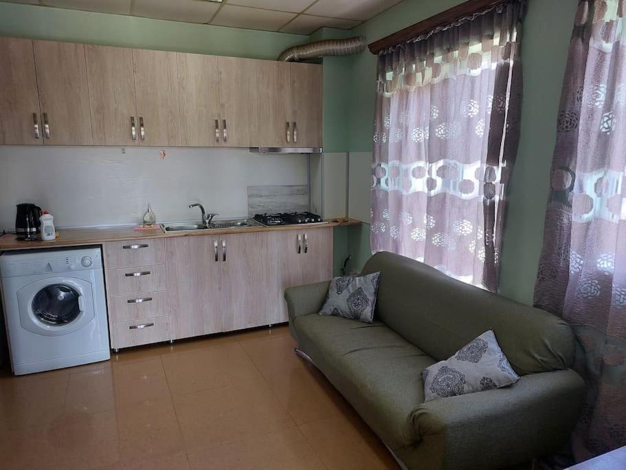 Apartment Wonderful_place_for 2 Persons Tbilisi