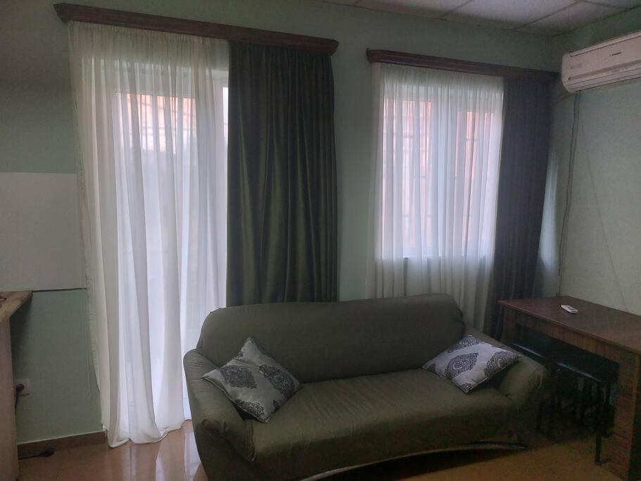 Daire Wonderful_place_for 2 Persons Tiflis
