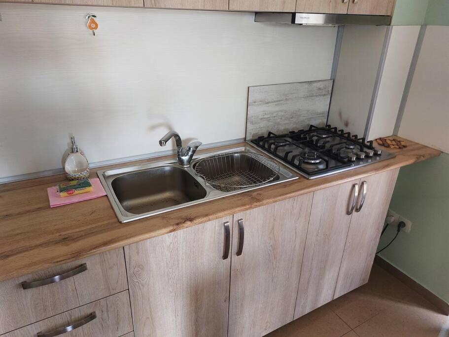 Wonderful_place_for 2 Persons Apartment